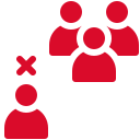 Exclusão ícones criados por Aranagraphics - Flaticon