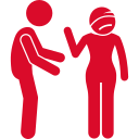 Rejeitar ícones criados por Leremy - Flaticon