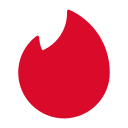 Tinder ícones criados por Freepik - Flaticon